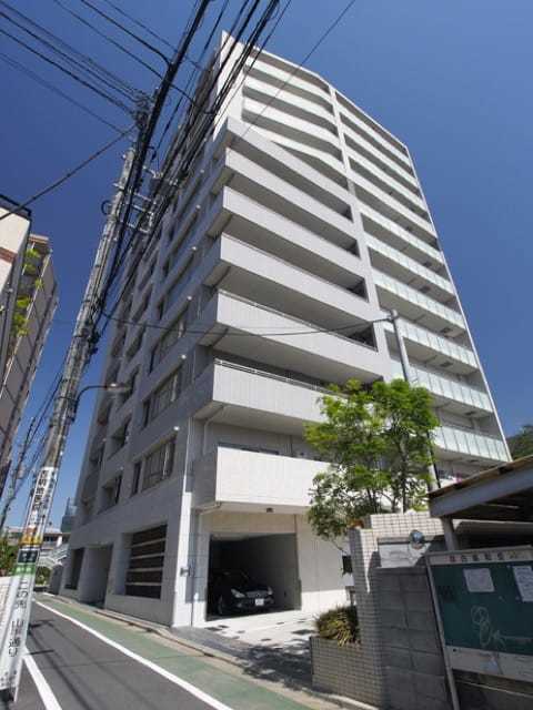 グローベルザマークス目白